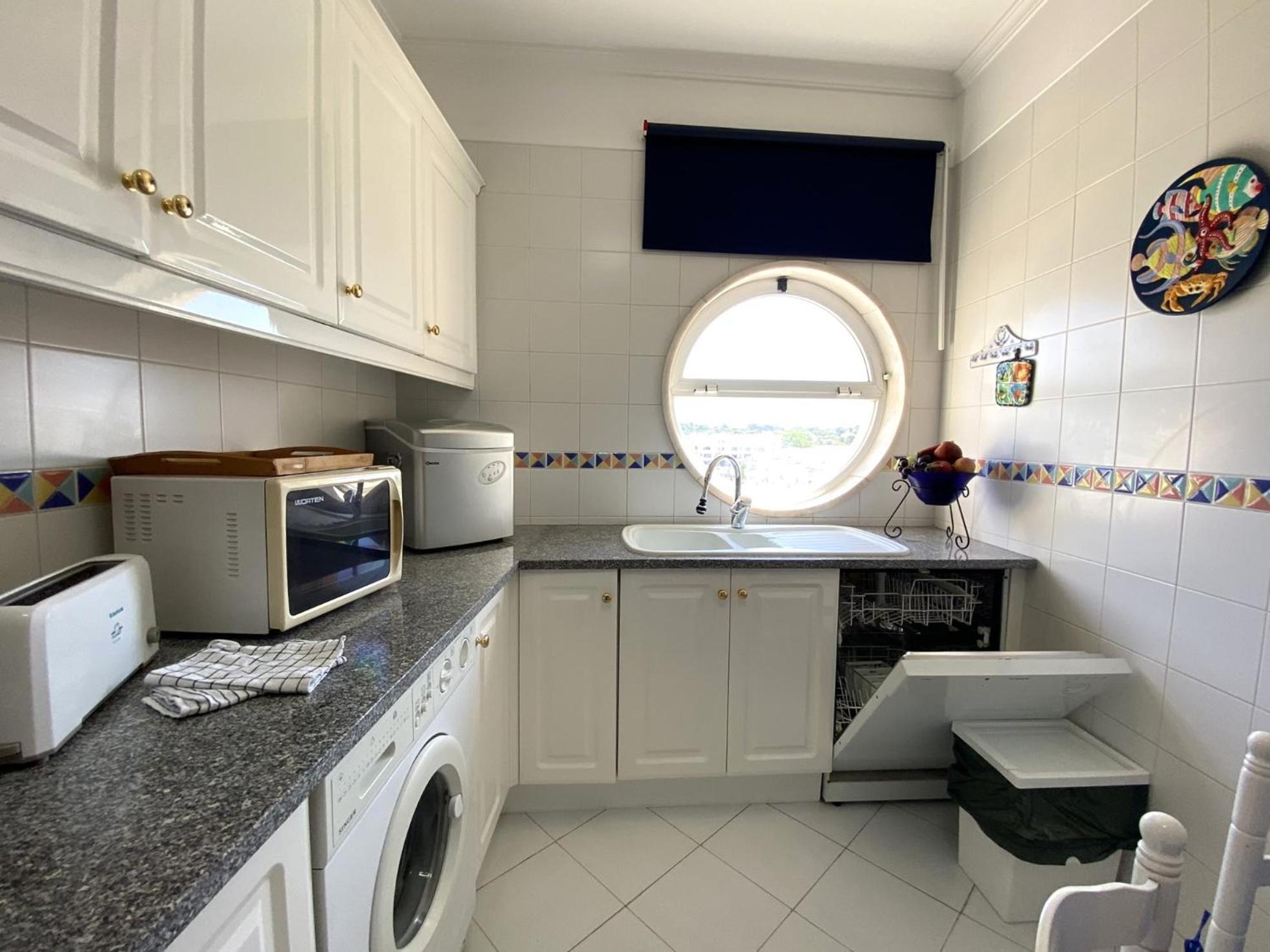 Vilamoura Central 6 With Pool By Homing Exterior foto
