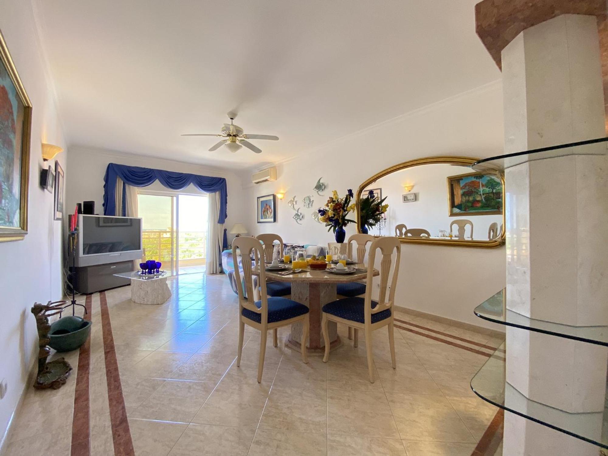 Vilamoura Central 6 With Pool By Homing Exterior foto